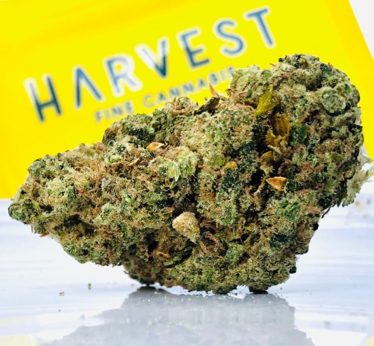 Sour Diesel by Harvest